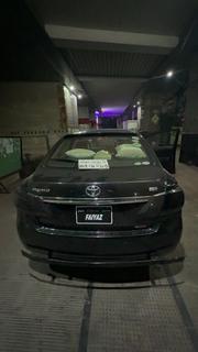 Toyota Premio 2017 for sale