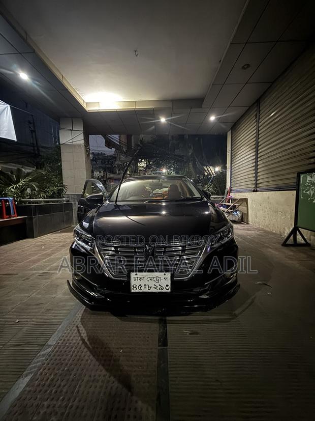 Toyota Premio 2017