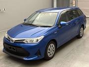 Toyota Fielder Hybrid EX 2020 for sale