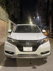 Honda Vezel 2016 for sale