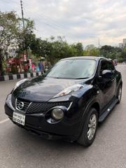 Nissan Juke JDM Reconditioned 2012 for sale