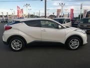 Toyota C-HR Hybrid 2021 for sale