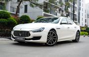 Maserati Ghibli 2021 for sale