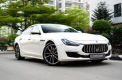Maserati Ghibli 2021 for sale