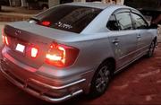 Toyota Premio 1.5 FWD 2005 Silver for sale