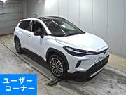 Toyota Corolla Cross New Shape Z Pearl 2025 for sale