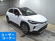 Toyota Corolla Cross New Shape Z Pearl 2025 for sale