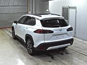 Toyota Corolla Cross New Shape Z Pearl 2025 for sale