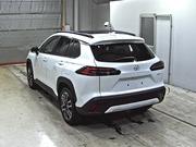 Toyota Corolla Cross New Shape Z Pearl 2025 for sale