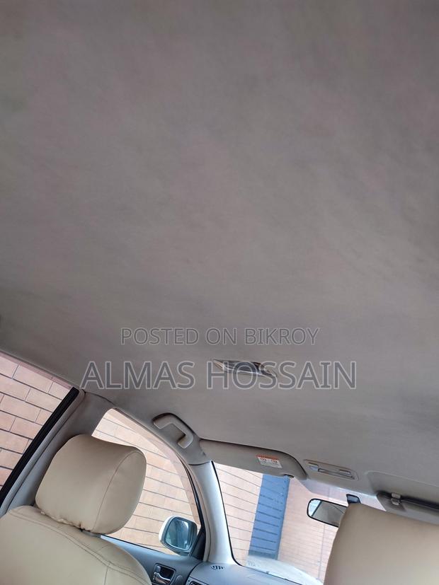 Toyota Allion 2005