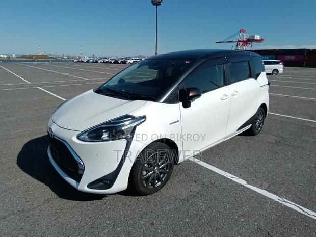 Toyota Sienna G PACKAGE 2020