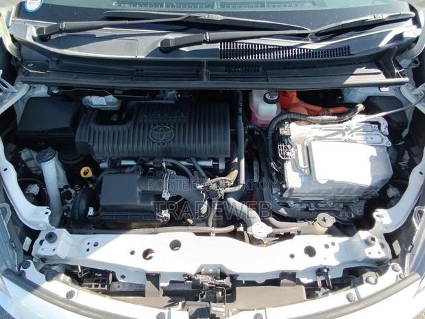 Toyota Sienna G PACKAGE 2020