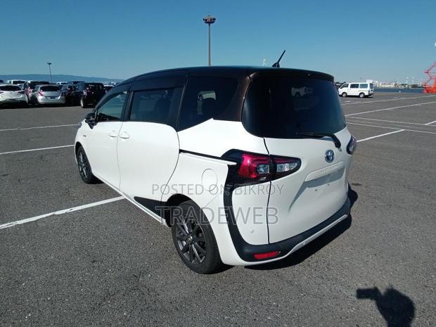 Toyota Sienna G PACKAGE 2020