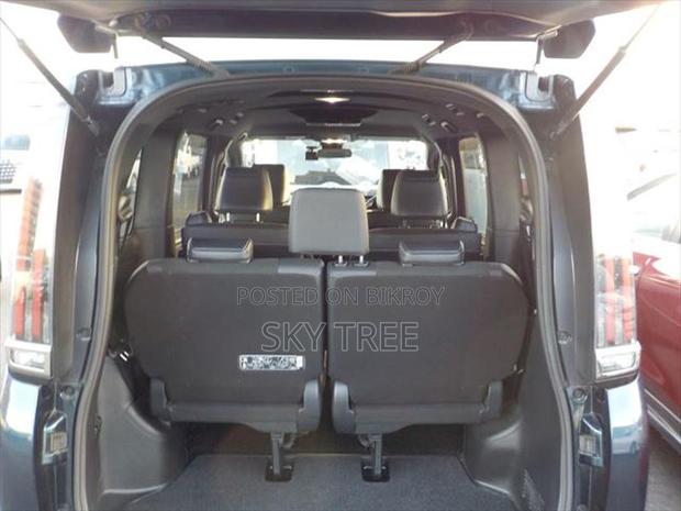 Toyota Noah Si WxB II. 2020