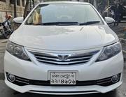 Toyota Allion G+ 2014 for sale