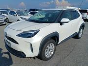 Toyota Yaris Cross G 2021 for sale