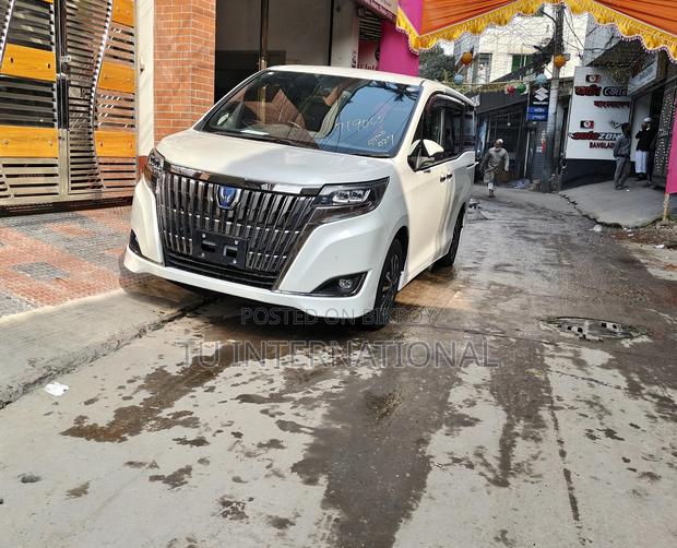 Toyota Esquire PUSH-2DOOR POWER 2020