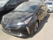 Toyota Prius S TOURING SELECTION 2020 for sale