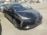 Toyota Prius S TOURING SELECTION 2020 for sale