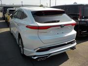 Toyota Harrier ZlP Pack. 2022 for sale