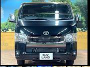 Toyota Hiace Super GL Dark Prime2 2022 for sale