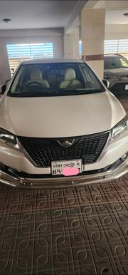 Toyota Allion 2016 for sale