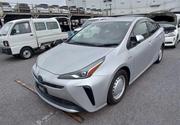 Toyota Prius S PACKAGE 2020 for sale
