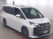 Toyota Noah S-Z Leg Rest 4.5 58k 2022 for sale