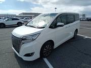 Toyota Esquire Non Hybrid Xi Pearl 2020 for sale