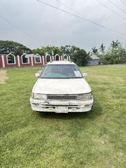 Toyota Wagon 1995 for sale