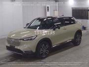 Honda Vezel E PLAY PACKAGE 2021 for sale