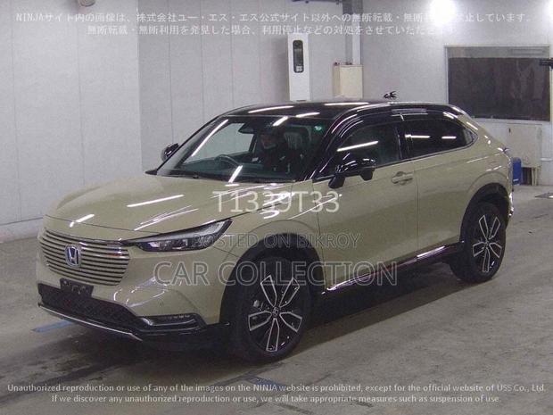 Honda Vezel E PLAY PACKAGE 2021