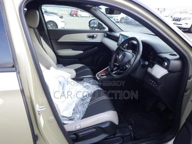 Honda Vezel E PLAY PACKAGE 2021