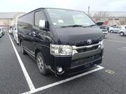 Toyota Hiace SUPER GL DARK PRIME 2021 for sale