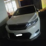 Toyota Harrier advance premium 2014 for sale