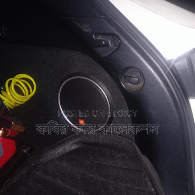 Toyota Harrier advance premium 2014
