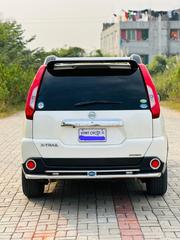 Nissan X-Trail জীপ 2009 for sale