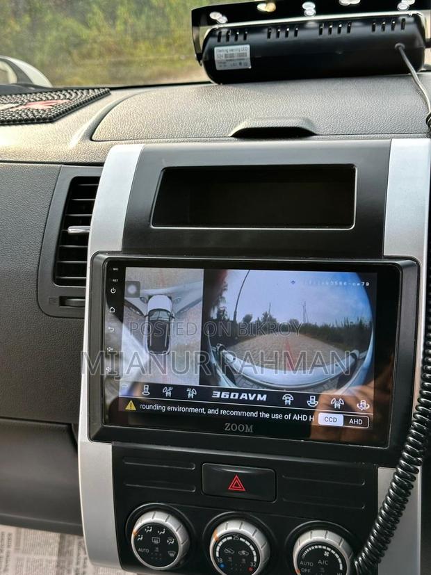 Nissan X-Trail জীপ 2009