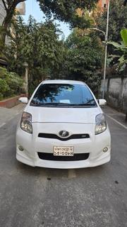 Toyota Vitz push start 2009 for sale