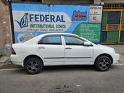 Toyota Corolla X 2004 for sale