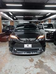 Toyota Harrier Z Leather Non hybrid 2020 for sale