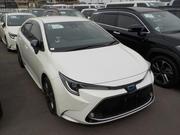Toyota Corolla WXB Pearl 2021 for sale