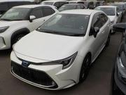 Toyota Corolla WXB Pearl 2021 for sale