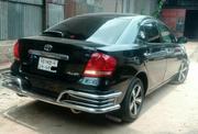 Toyota Allion G A15 PKG BLACK 2006 for sale