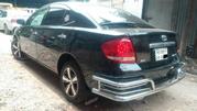 Toyota Allion G A15 PKG BLACK 2006 for sale