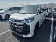Toyota Noah SZ Hybrid Pearl 2023 for sale