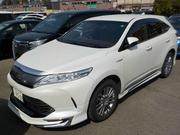Toyota Harrier PML Pack. 2020 for sale