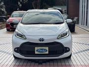 Toyota Aqua X Dhaka Ready 2022 for sale