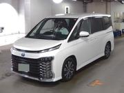 Toyota Voxy S-Z Full Option 2023 2026 for sale