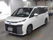 Toyota Voxy S-Z Full Option 2023 2026 for sale